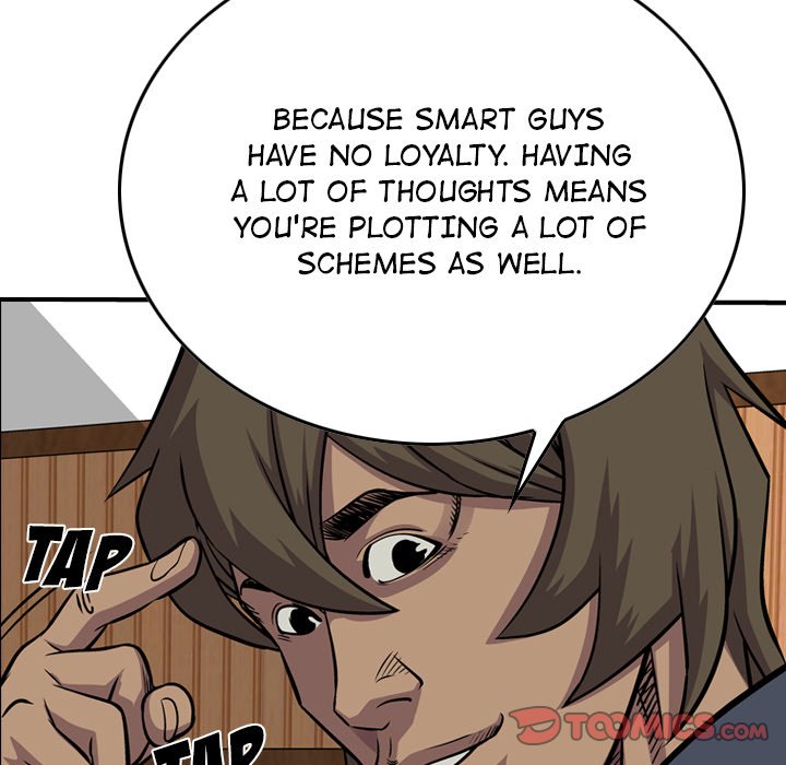 Legend: The Beginning Chapter 102 page 62 - Chapter 102