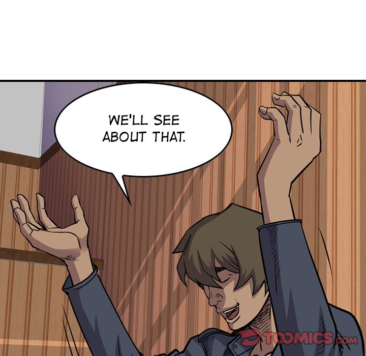 Legend: The Beginning Chapter 102 page 66 - Chapter 102