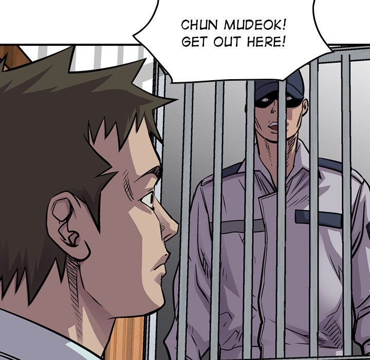 Legend: The Beginning Chapter 102 page 68 - Chapter 102