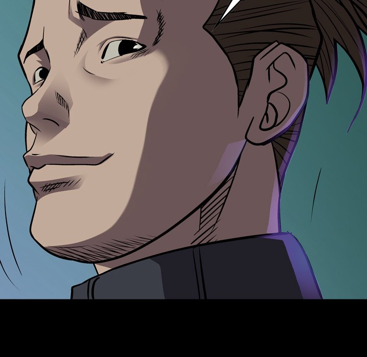 Legend: The Beginning Chapter 102 page 7 - Chapter 102