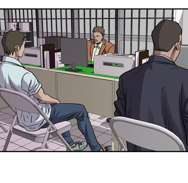 Legend: The Beginning Chapter 102 page 72 - Chapter 102