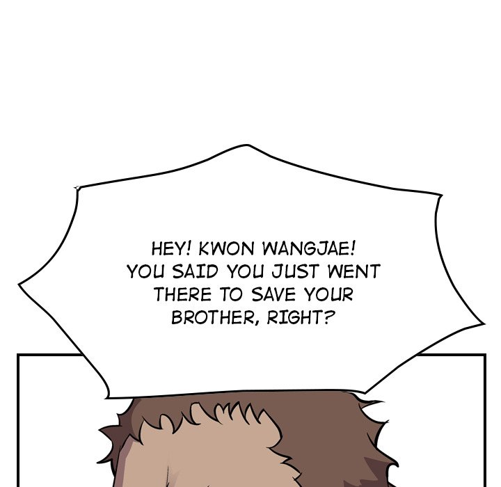 Legend: The Beginning Chapter 102 page 73 - Chapter 102