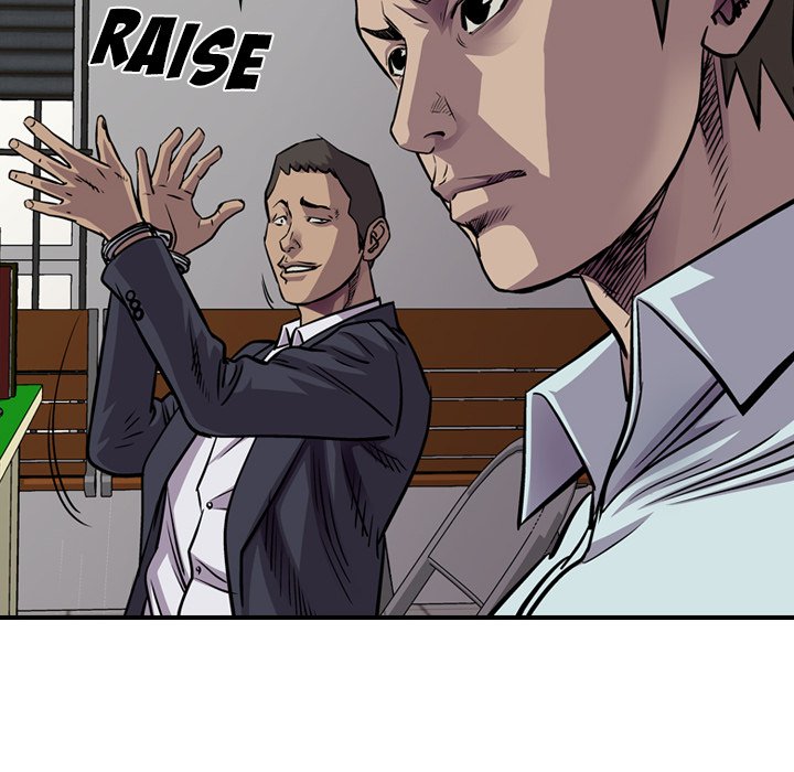 Legend: The Beginning Chapter 102 page 76 - Chapter 102