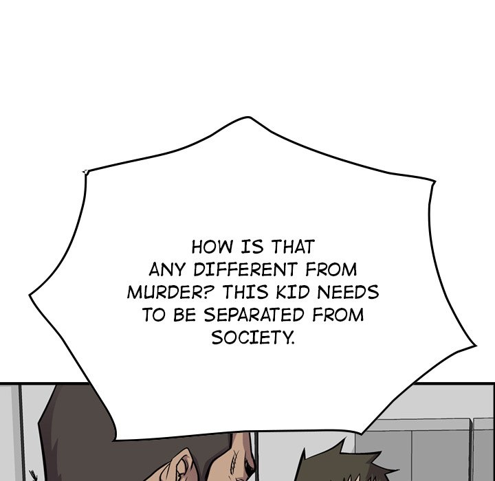 Legend: The Beginning Chapter 102 page 77 - Chapter 102