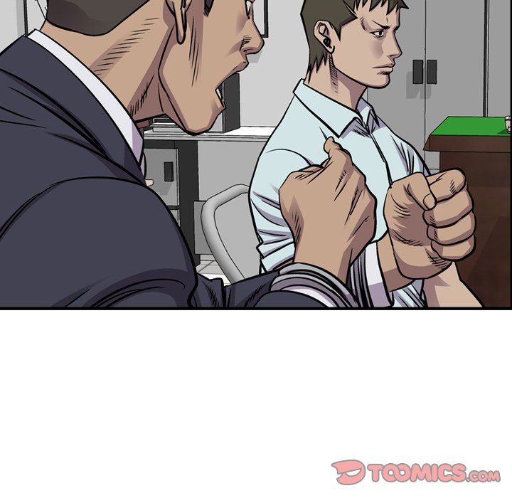 Legend: The Beginning Chapter 102 page 78 - Chapter 102