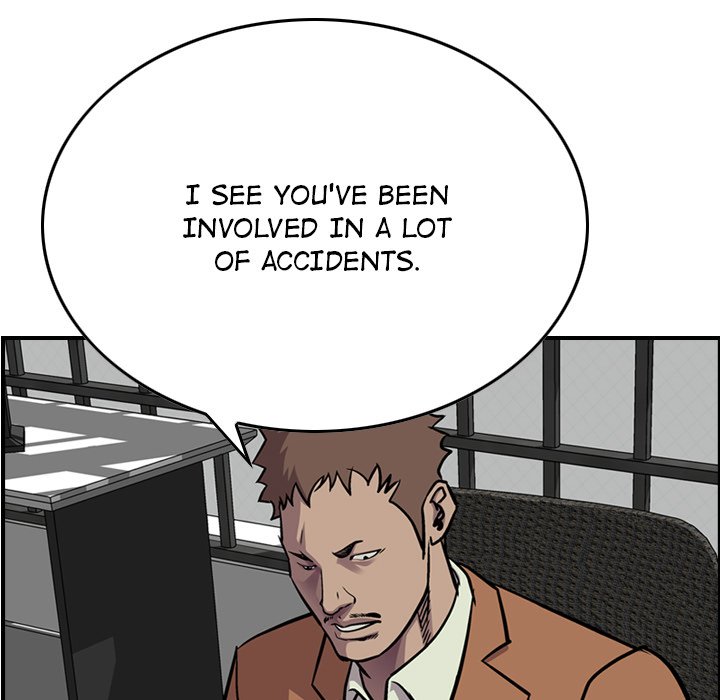 Legend: The Beginning Chapter 102 page 81 - Chapter 102