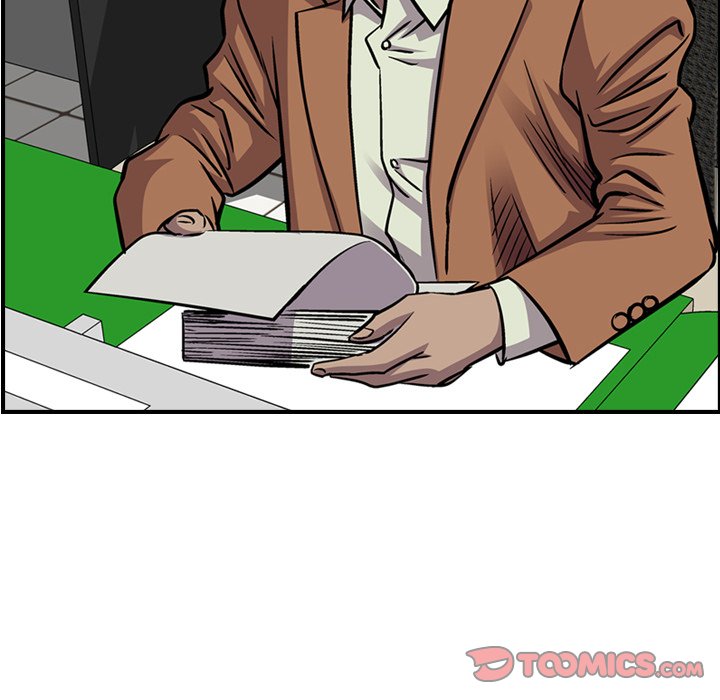 Legend: The Beginning Chapter 102 page 82 - Chapter 102