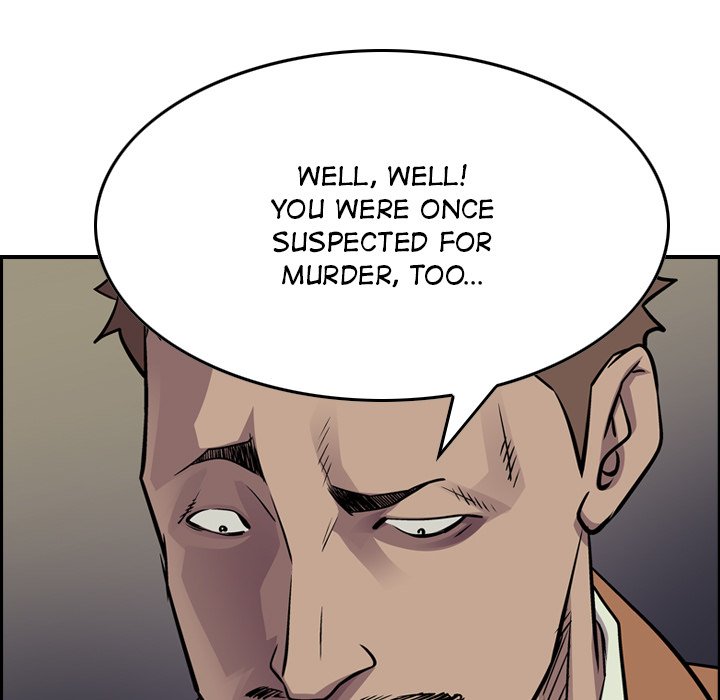Legend: The Beginning Chapter 102 page 83 - Chapter 102