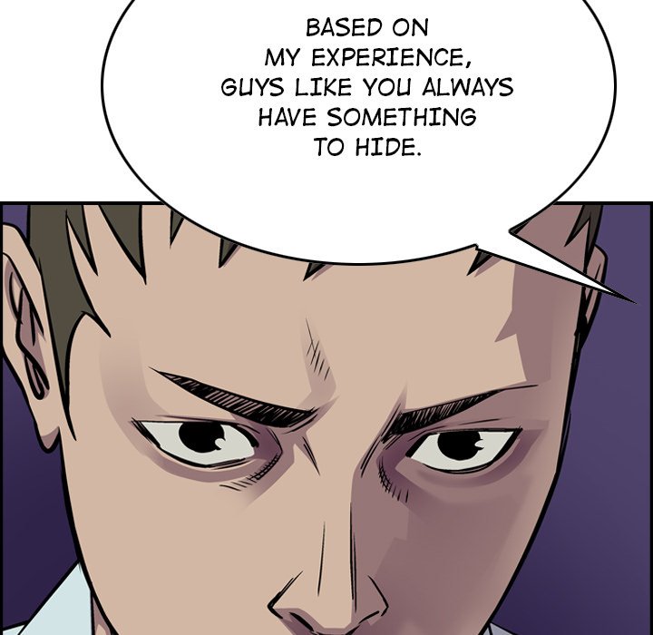 Legend: The Beginning Chapter 102 page 85 - Chapter 102
