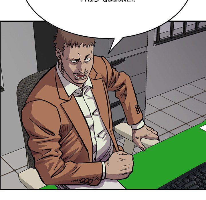 Legend: The Beginning Chapter 102 page 89 - Chapter 102