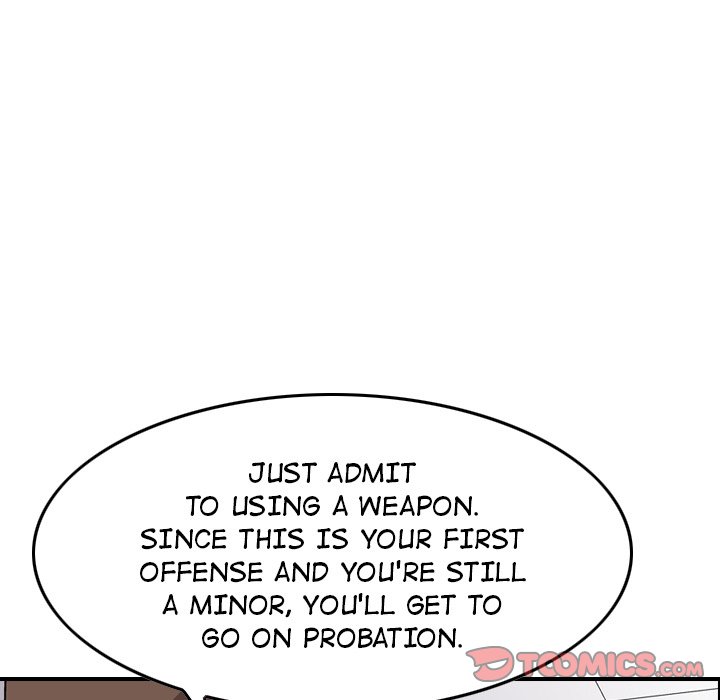 Legend: The Beginning Chapter 102 page 90 - Chapter 102