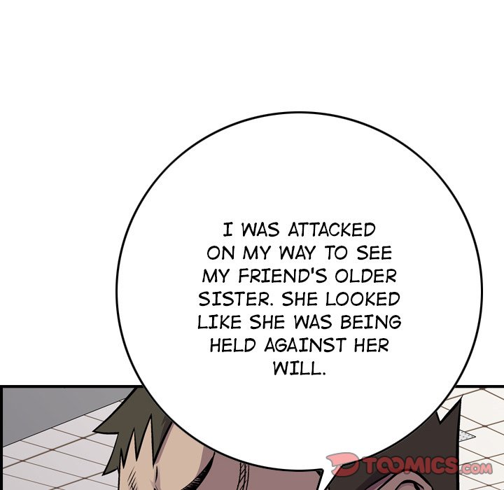 Legend: The Beginning Chapter 102 page 94 - Chapter 102