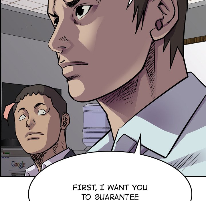 Legend: The Beginning Chapter 102 page 95 - Chapter 102