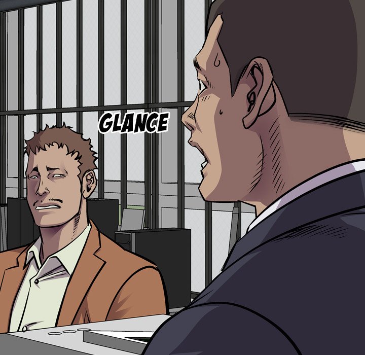 Legend: The Beginning Chapter 102 page 97 - Chapter 102
