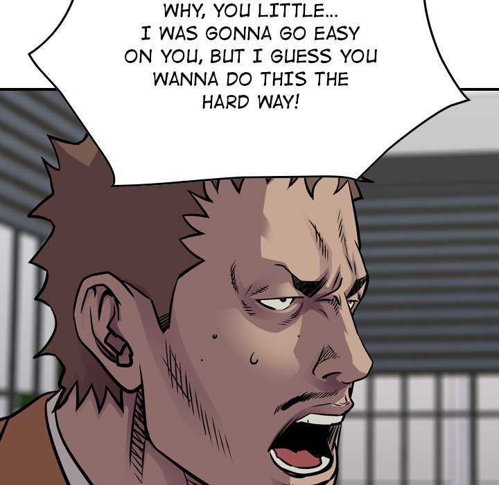 Legend: The Beginning Chapter 102 page 99 - Chapter 102