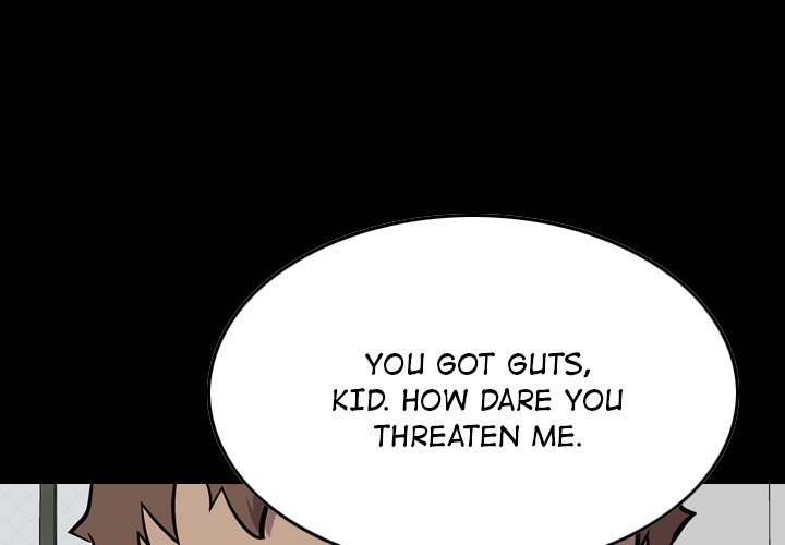 Legend: The Beginning Chapter 103 page 1 - Chapter 103