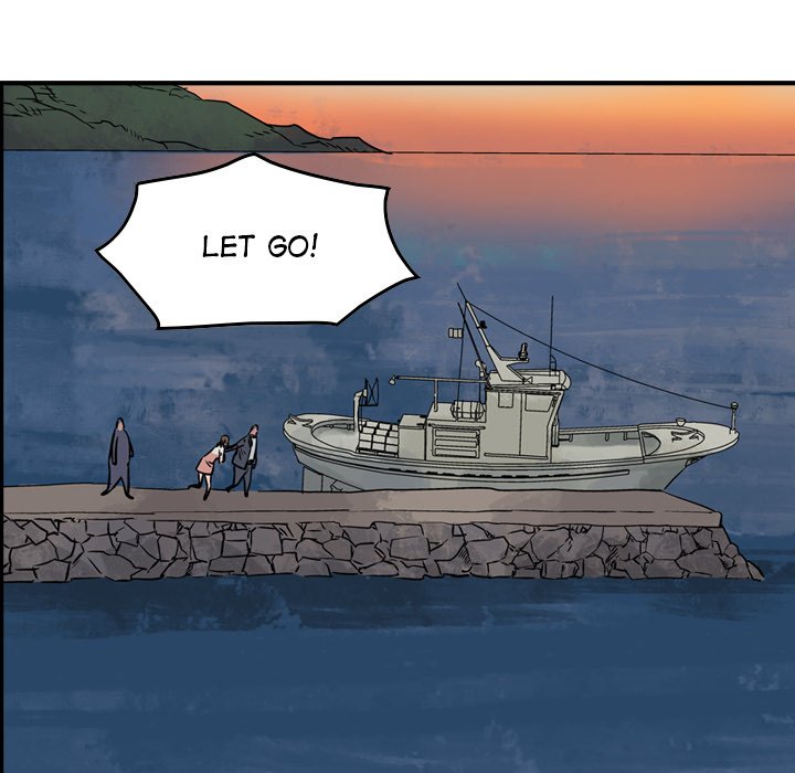 Legend: The Beginning Chapter 103 page 100 - Chapter 103