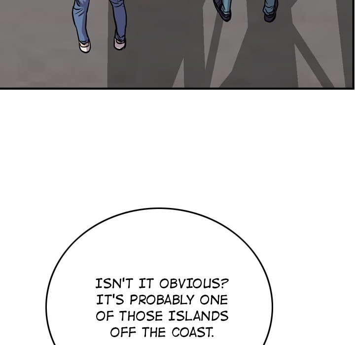 Legend: The Beginning Chapter 103 page 107 - Chapter 103