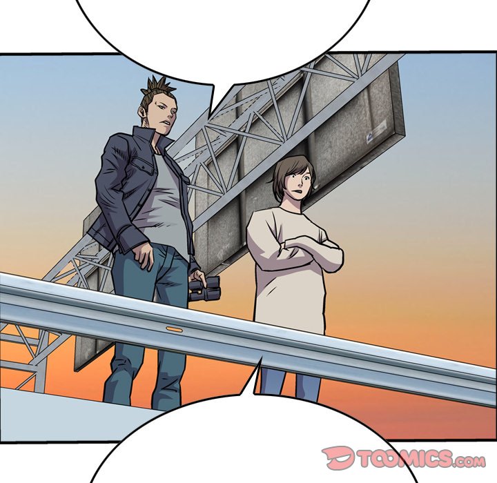 Legend: The Beginning Chapter 103 page 108 - Chapter 103