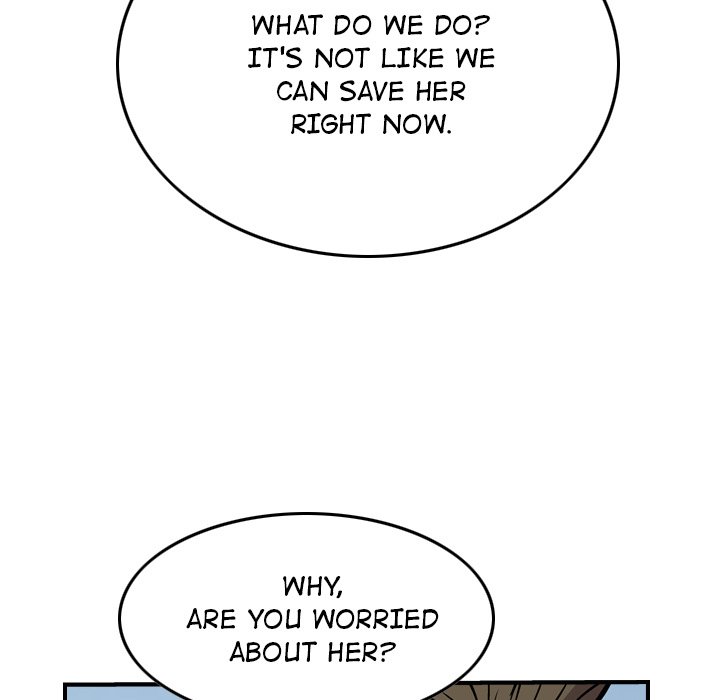 Legend: The Beginning Chapter 103 page 109 - Chapter 103