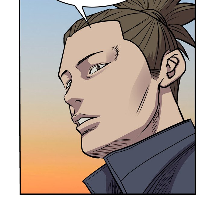 Legend: The Beginning Chapter 103 page 110 - Chapter 103