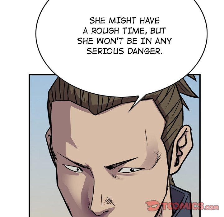 Legend: The Beginning Chapter 103 page 114 - Chapter 103