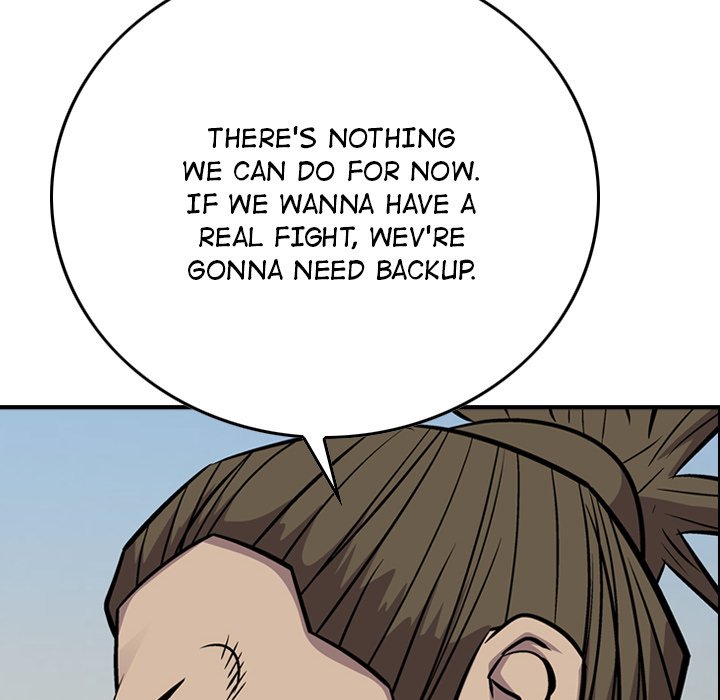 Legend: The Beginning Chapter 103 page 118 - Chapter 103