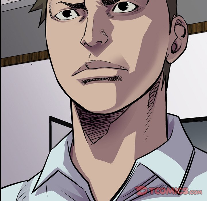 Legend: The Beginning Chapter 103 page 12 - Chapter 103