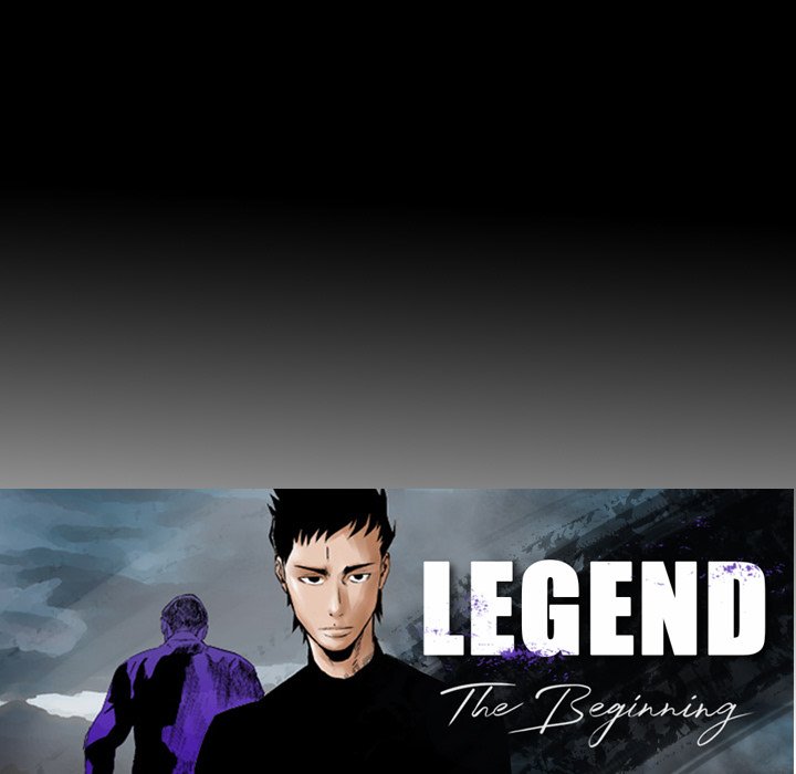 Legend: The Beginning Chapter 103 page 14 - Chapter 103
