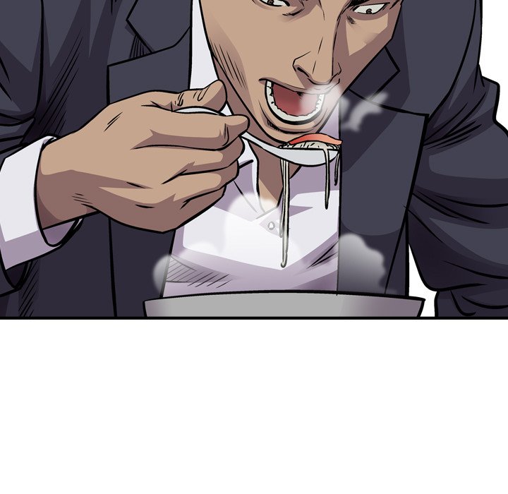 Legend: The Beginning Chapter 103 page 16 - Chapter 103