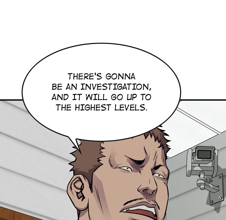 Legend: The Beginning Chapter 103 page 19 - Chapter 103