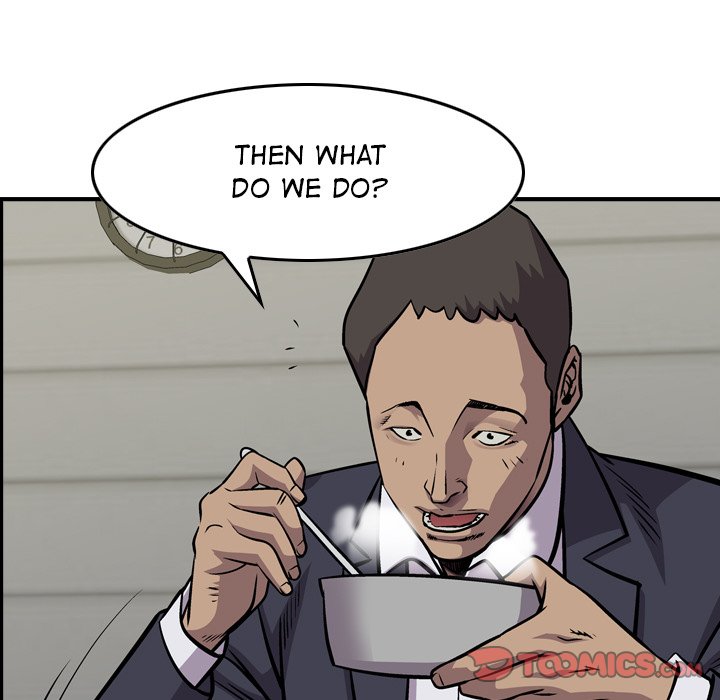 Legend: The Beginning Chapter 103 page 21 - Chapter 103