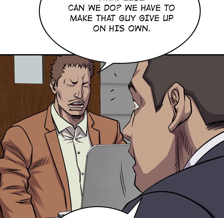Legend: The Beginning Chapter 103 page 23 - Chapter 103