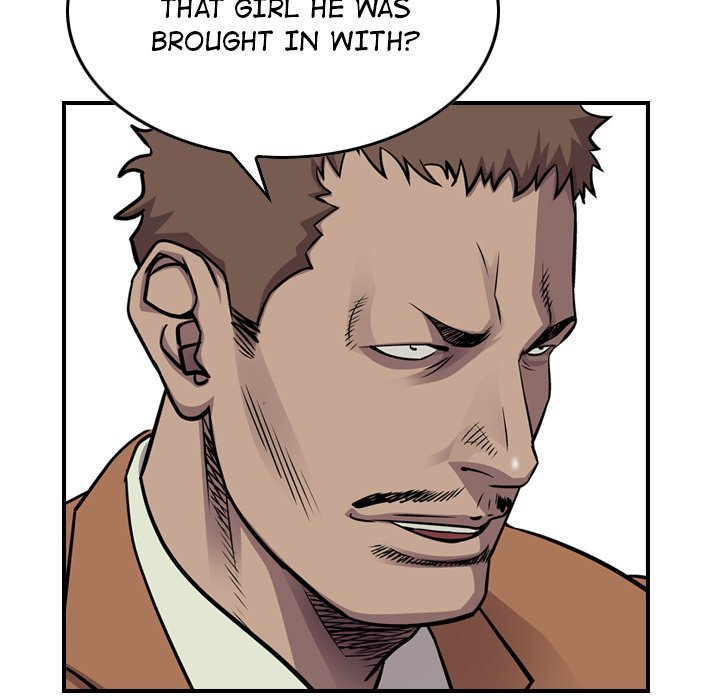 Legend: The Beginning Chapter 103 page 25 - Chapter 103