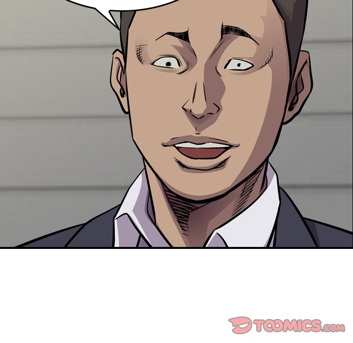 Legend: The Beginning Chapter 103 page 27 - Chapter 103