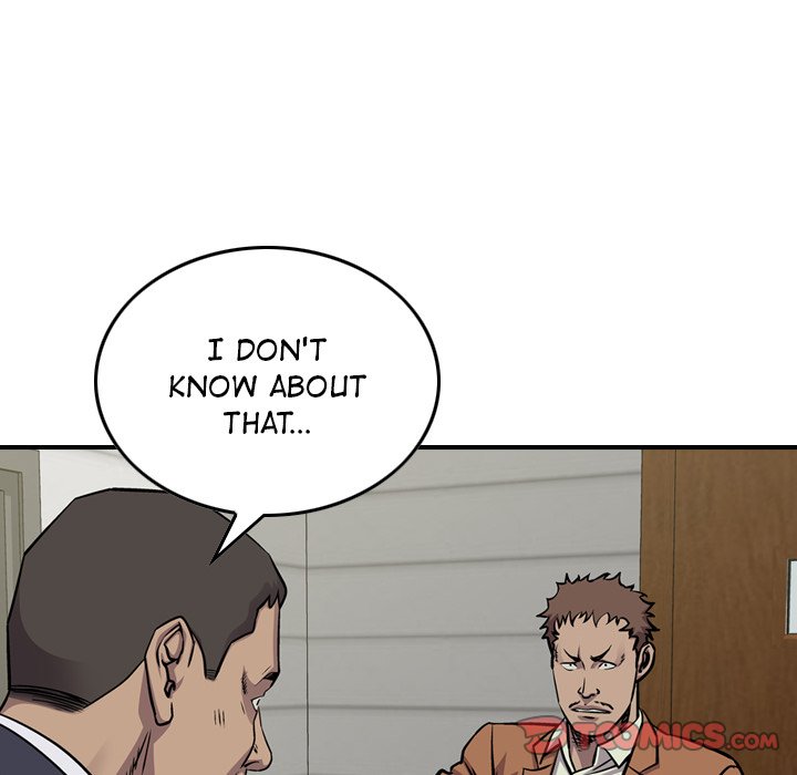 Legend: The Beginning Chapter 103 page 30 - Chapter 103
