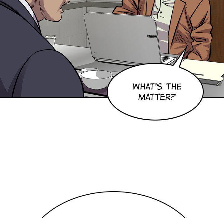 Legend: The Beginning Chapter 103 page 31 - Chapter 103