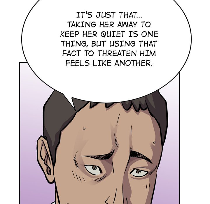 Legend: The Beginning Chapter 103 page 32 - Chapter 103