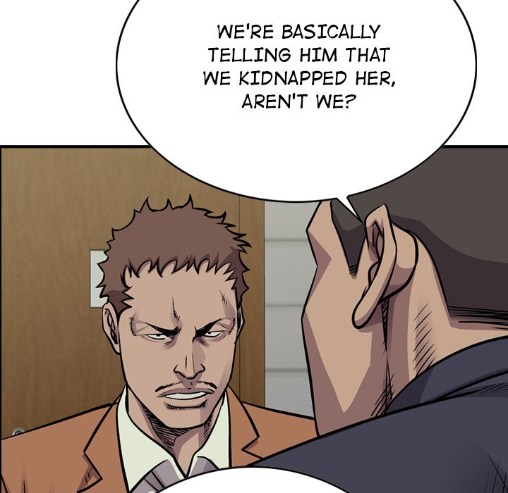 Legend: The Beginning Chapter 103 page 34 - Chapter 103
