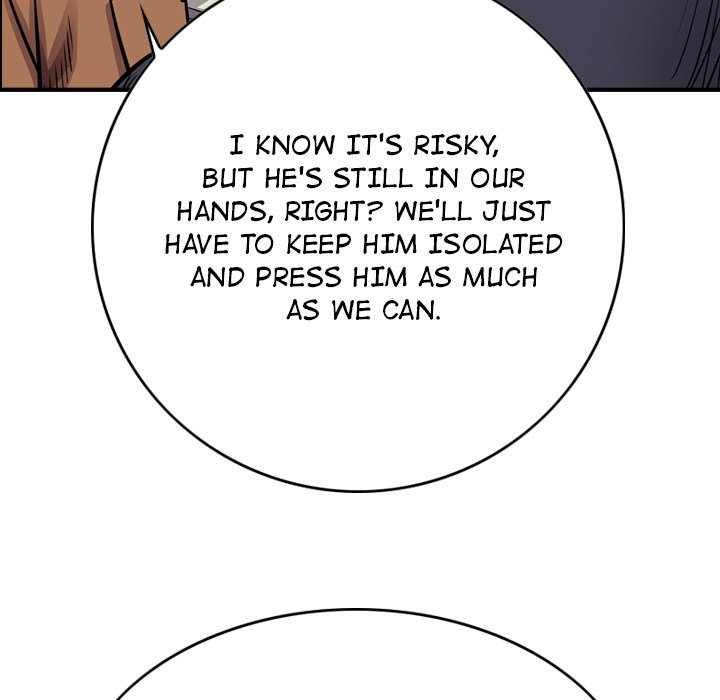 Legend: The Beginning Chapter 103 page 35 - Chapter 103