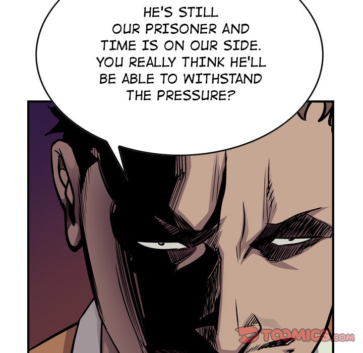 Legend: The Beginning Chapter 103 page 36 - Chapter 103