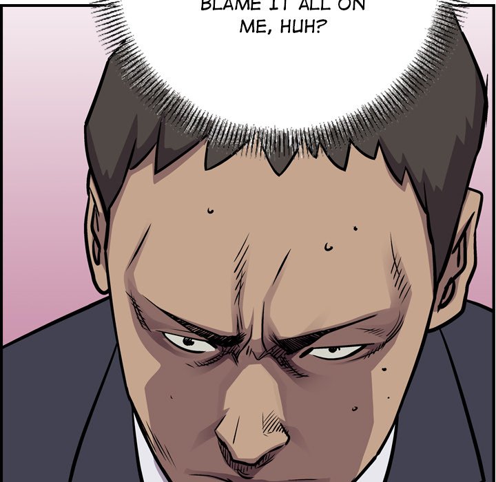 Legend: The Beginning Chapter 103 page 38 - Chapter 103