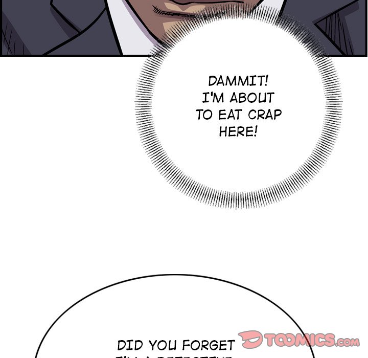 Legend: The Beginning Chapter 103 page 39 - Chapter 103