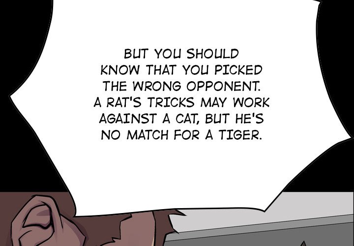 Legend: The Beginning Chapter 103 page 4 - Chapter 103