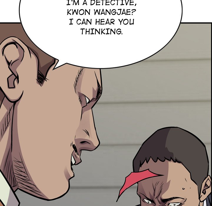 Legend: The Beginning Chapter 103 page 40 - Chapter 103