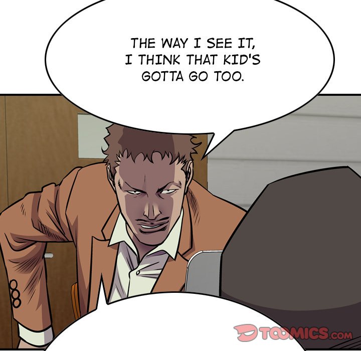 Legend: The Beginning Chapter 103 page 42 - Chapter 103