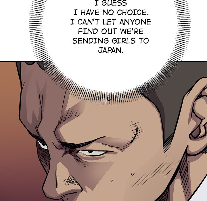 Legend: The Beginning Chapter 103 page 44 - Chapter 103