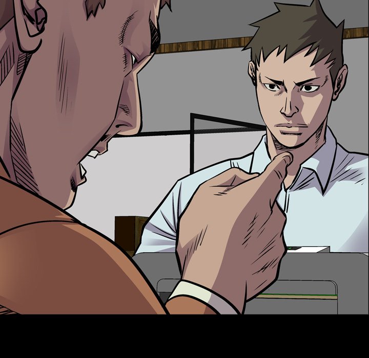 Legend: The Beginning Chapter 103 page 5 - Chapter 103