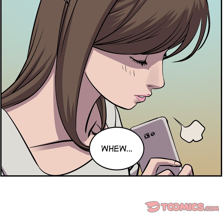 Legend: The Beginning Chapter 103 page 54 - Chapter 103