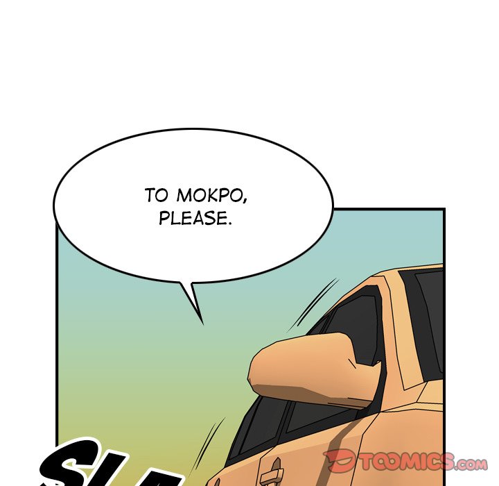 Legend: The Beginning Chapter 103 page 57 - Chapter 103
